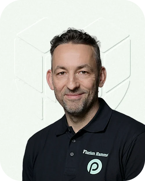 Florian Hammes